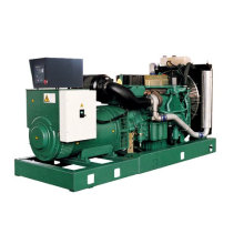 High Performance Volvo Generator Set